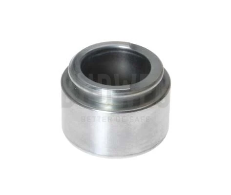Piston, brake caliper